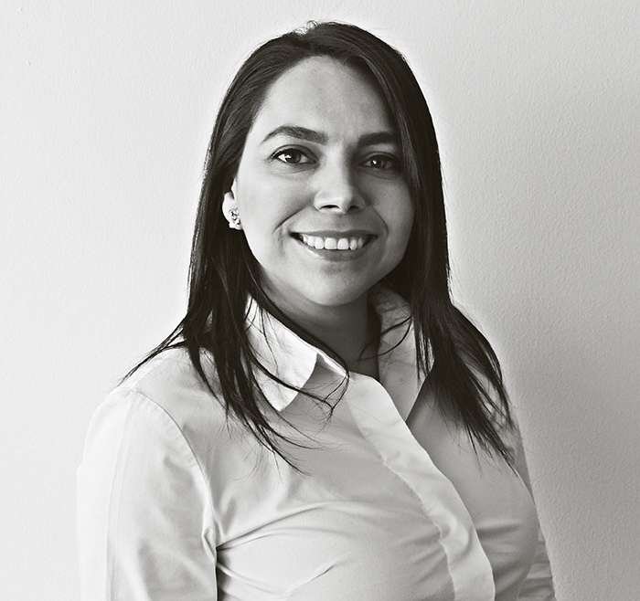 Gissella Cevallos