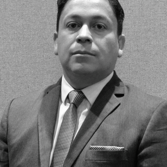 Mario Andrés Aguilar Núñez