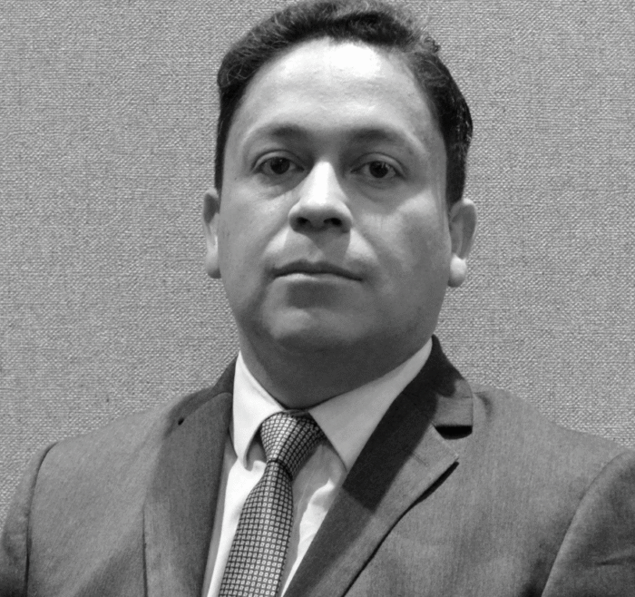 Mario Andrés Aguilar Núñez