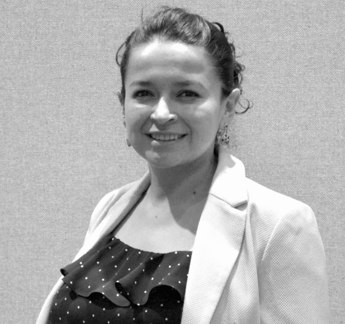 Rosa Ana González Benitez