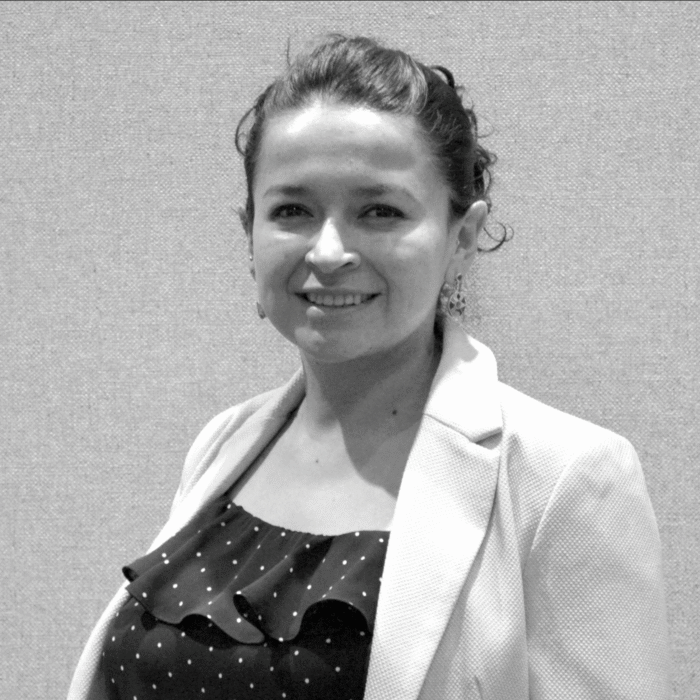 Rosa Ana González Benitez