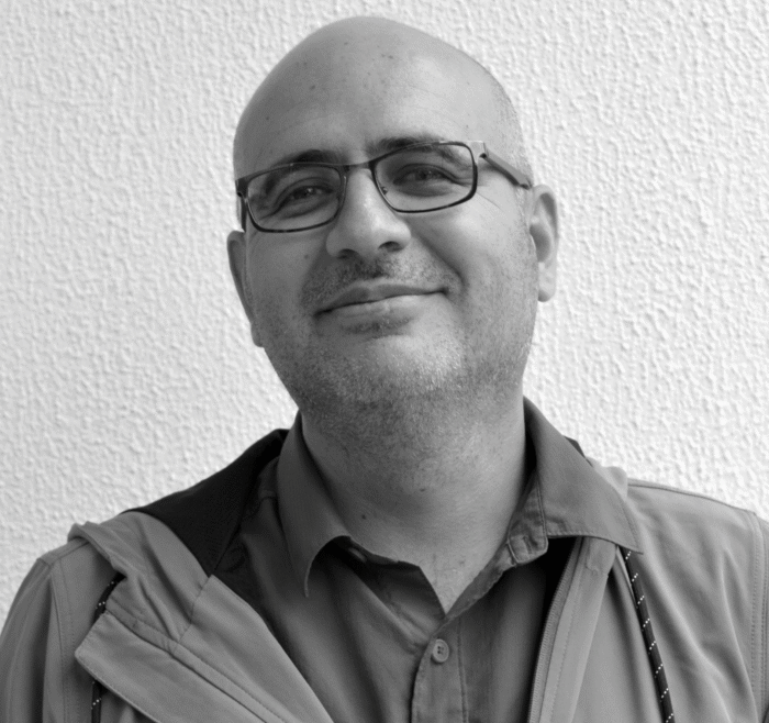 Carlos Santiago Cabrera Proaño