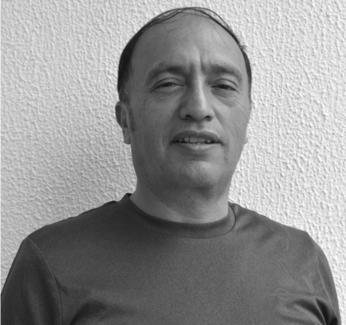 Henry Quiroz Villota