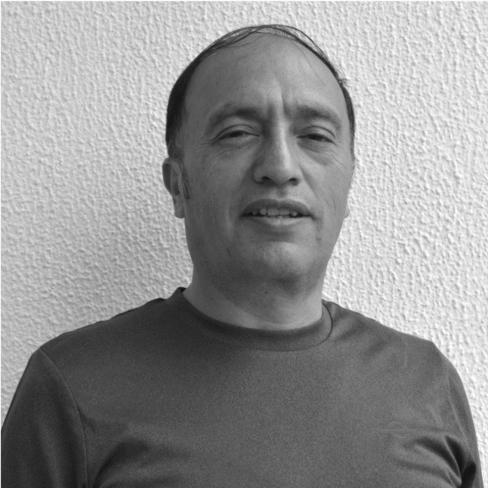 Henry Quiroz Villota