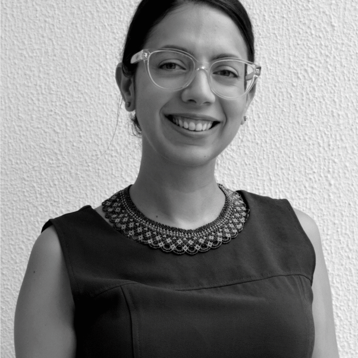 Maryangel Mesa Romero