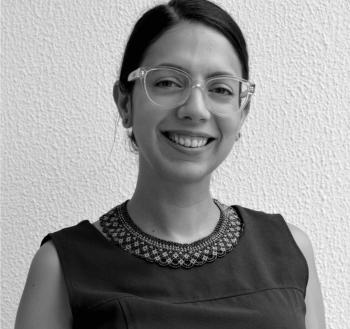 Maryangel Mesa Romero