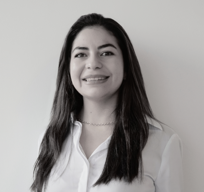 María Caridad Santelices Enríquez