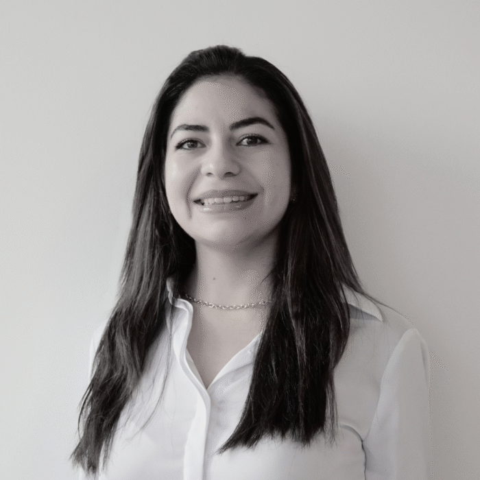 María Caridad Santelices Enríquez