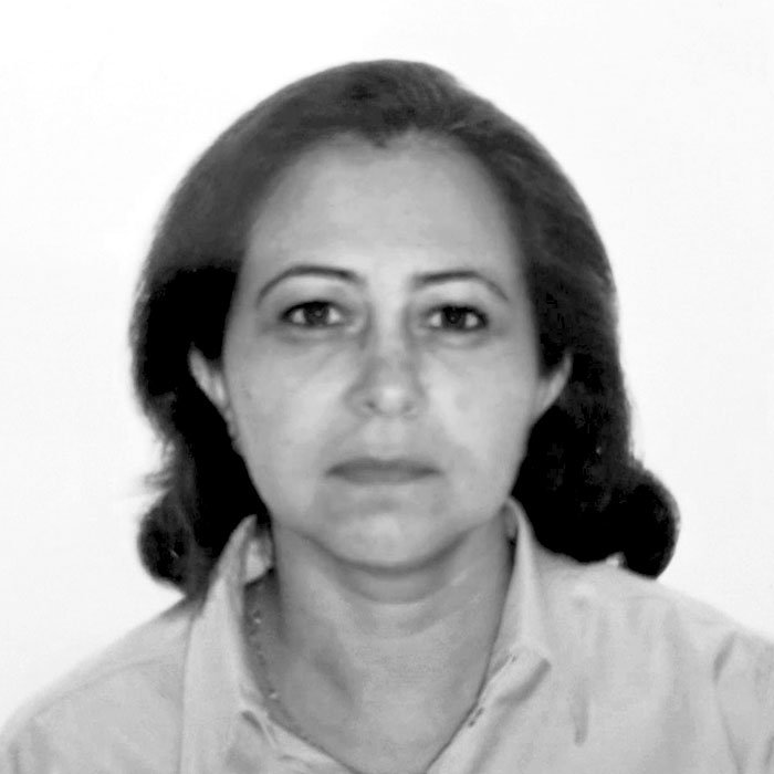María Cristina Laso