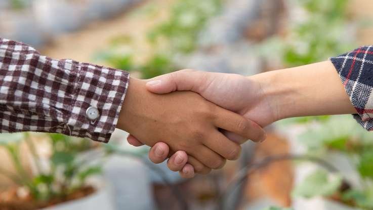 Agricultores Familiares de la Comunidad de Yunguilla y técnicos del MAG consolidan y fortalecen sus capacidades a través de las Comunidades de Aprendizaje Virtuales (CAV) Comunidades de Aprendizaje Virtuales
