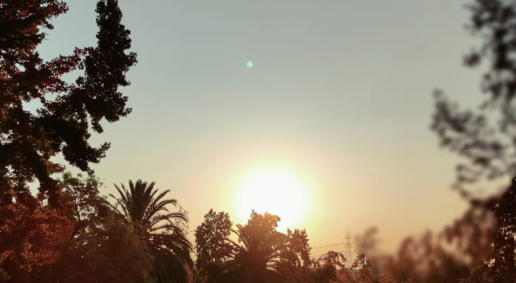 Consultoría PNUD – Chile Capacitación en género y cambio climático en Chile  