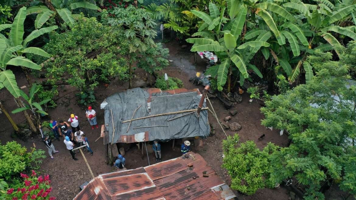 Fomentando la acción climática en América Latina Proyecto Alianza Clima y Desarrollo CDKN