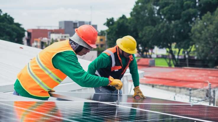 Fortaleciendo capacidades para la eficiencia energética en edificios en América Latina Proyecto CEELA