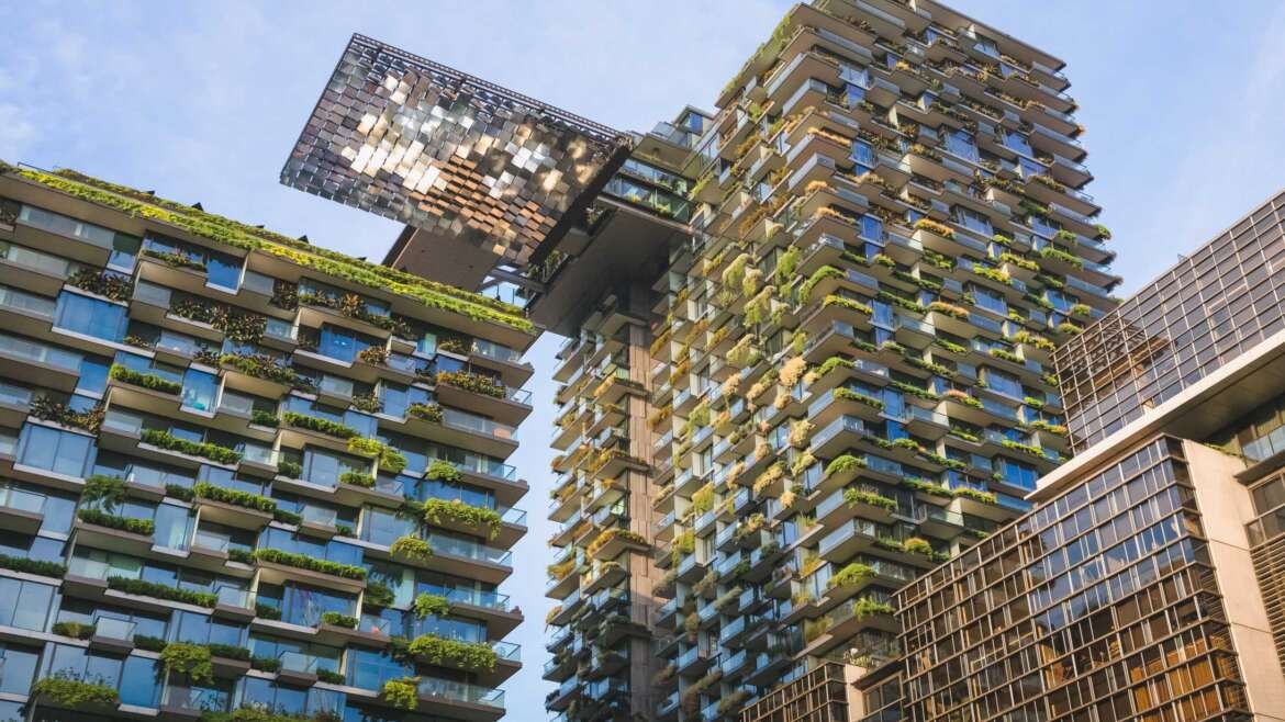 CLESAL: Fortaleciendo la edificación sostenible en América Latina Proyecto CEELA