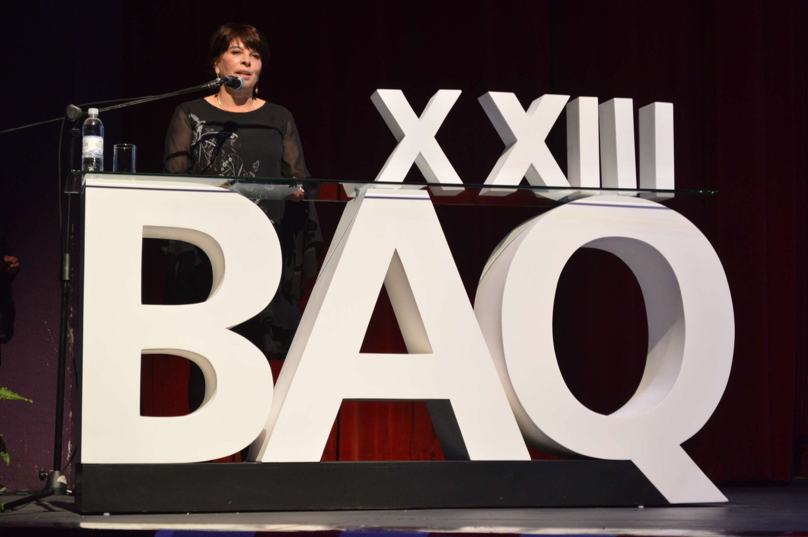 Empezó la Bienal Panamericana de Arquitectura de Quito BAQ2022 ...