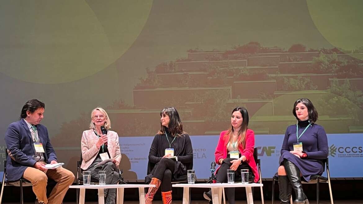 La importancia de contar con Edificaciones Sostenibles Proyecto CEELA