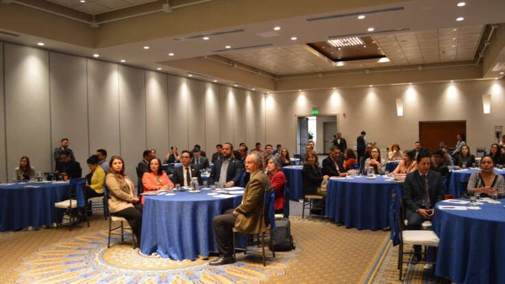 Herramientas de Cambio Climático y su Relación con los Proyectos de Inversión en Modalidad de Asociaciones Público-Privadas (APP) en Quito Proyecto CBIT