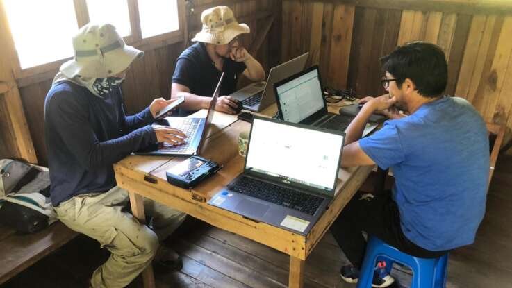 La Montaña Reserva Ecológica: Un Modelo de Conservación Sostenible Proyecto CEPF