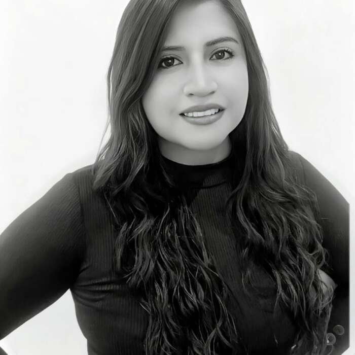 Ana Judith Panamá Fueres