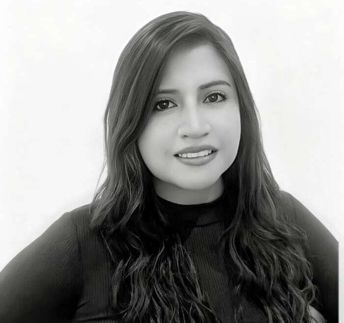 Ana Judith Panamá Fueres