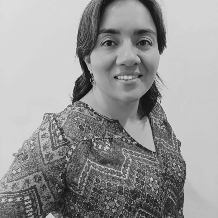 Nancy Cristina Montufar Lamiño