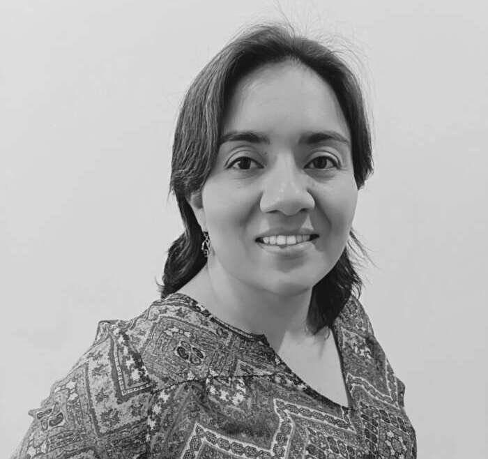 Nancy Cristina Montufar Lamiño