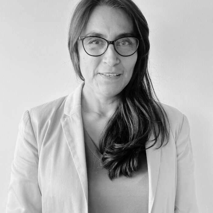 Teresa del Pilar Pérez Toscano