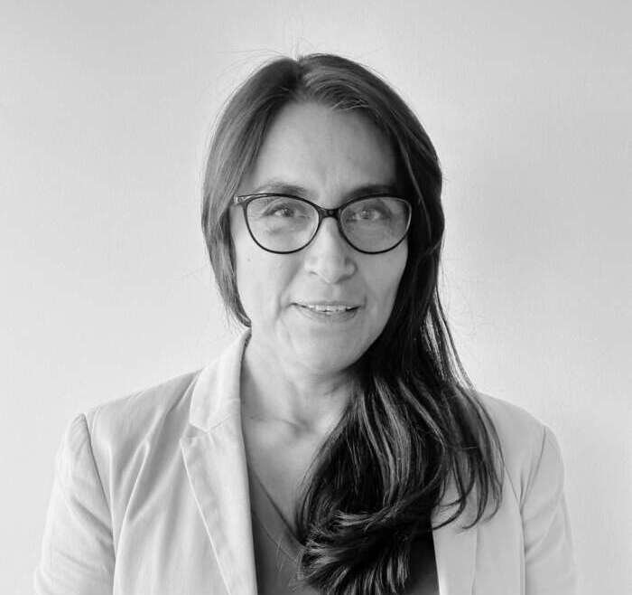 Teresa del Pilar Pérez Toscano