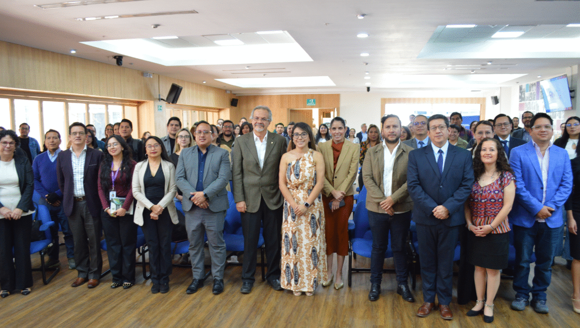 Ecuador fortalece su transparencia climática con el arranque de la elaboración del Segundo Reporte Bienal de Transparencia Proyecto Reportes