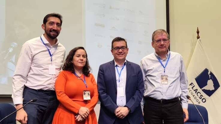 Unidos por la conservación y desarrollo comunitario Fondos de Agua Sostenibles